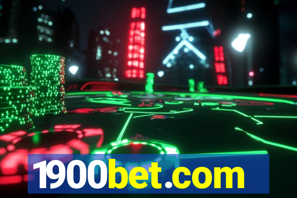 1900bet.com