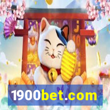 1900bet.com