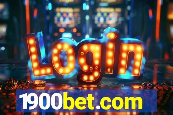 1900bet.com