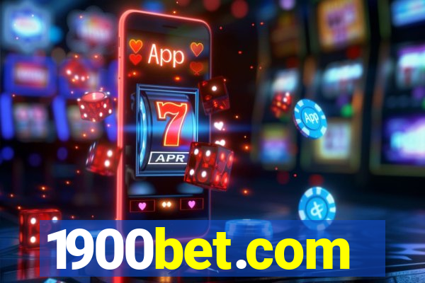 1900bet.com