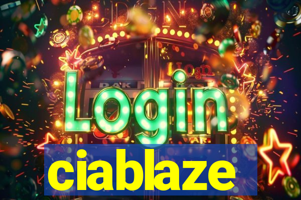 ciablaze