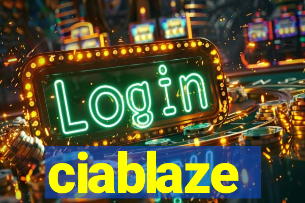 ciablaze