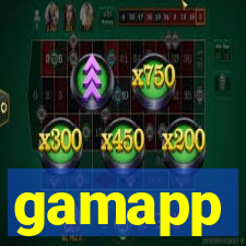 gamapp