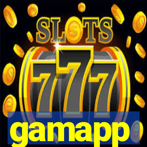 gamapp