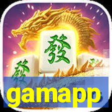 gamapp