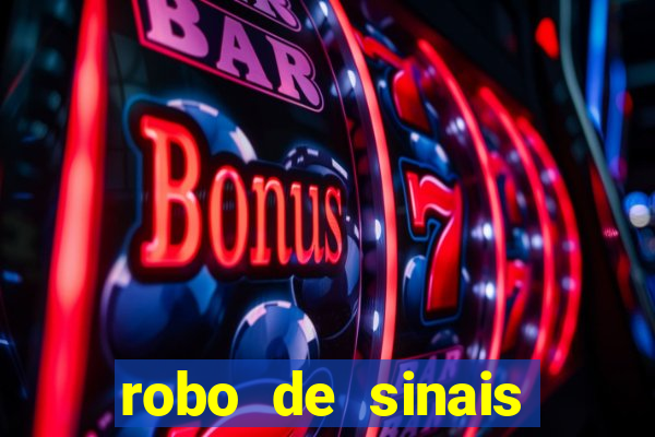 robo de sinais fortune rabbit