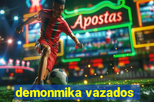 demonmika vazados