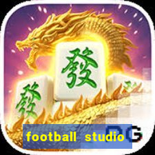 football studio sinais grátis $100