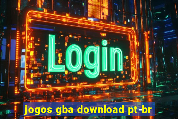 jogos gba download pt-br