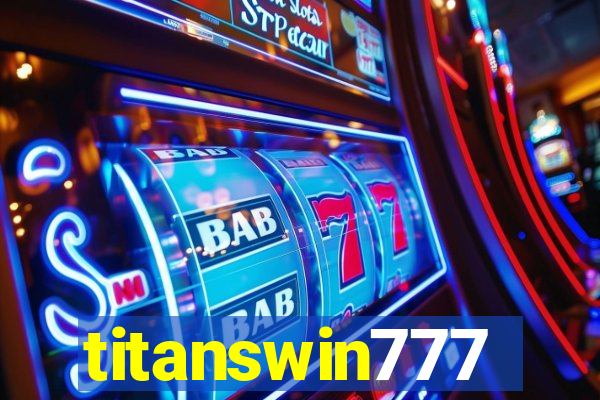 titanswin777