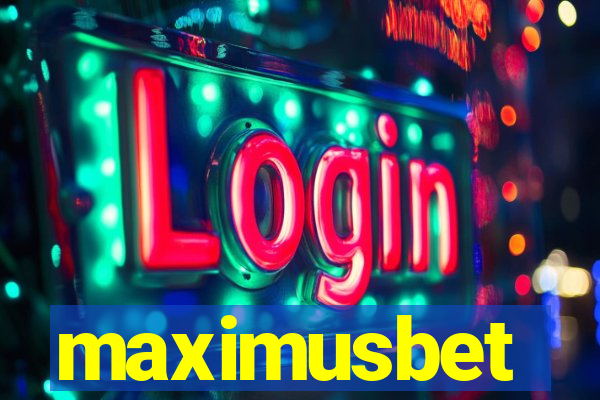 maximusbet