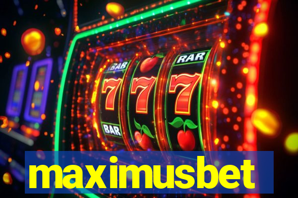 maximusbet