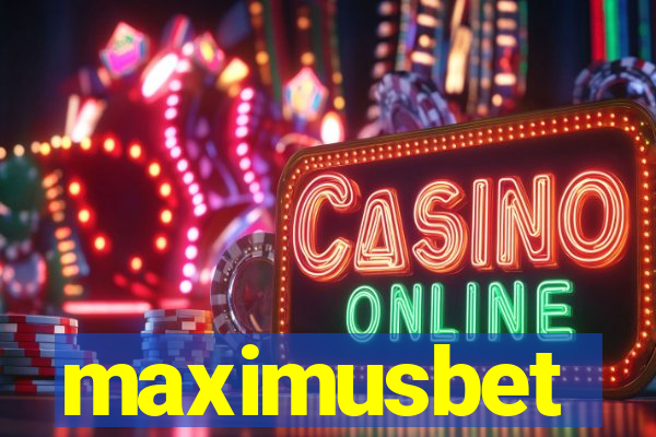 maximusbet