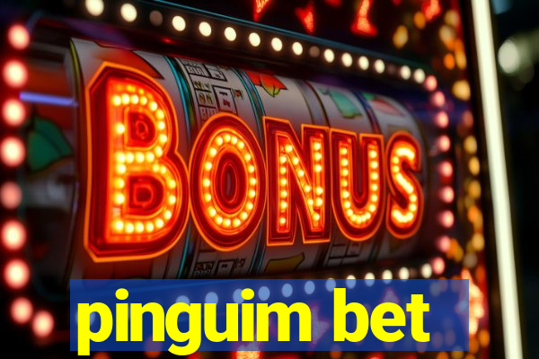 pinguim bet