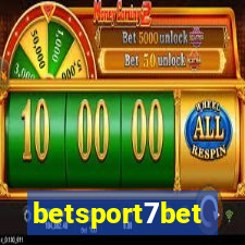 betsport7bet