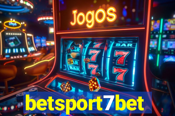 betsport7bet