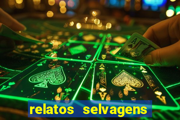 relatos selvagens dublado online