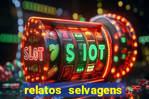 relatos selvagens dublado online