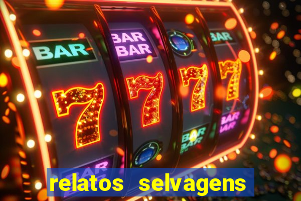 relatos selvagens dublado online