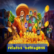 relatos selvagens dublado online