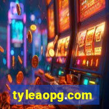 tyleaopg.com