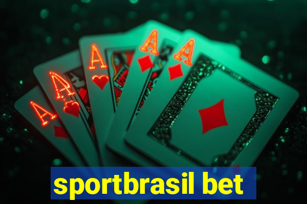 sportbrasil bet