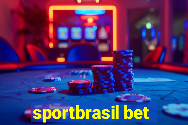 sportbrasil bet