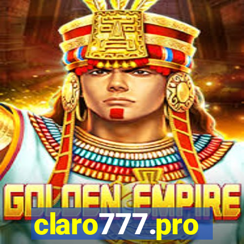 claro777.pro