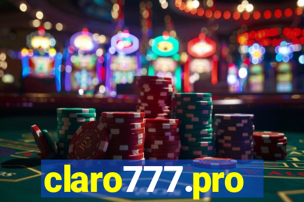 claro777.pro