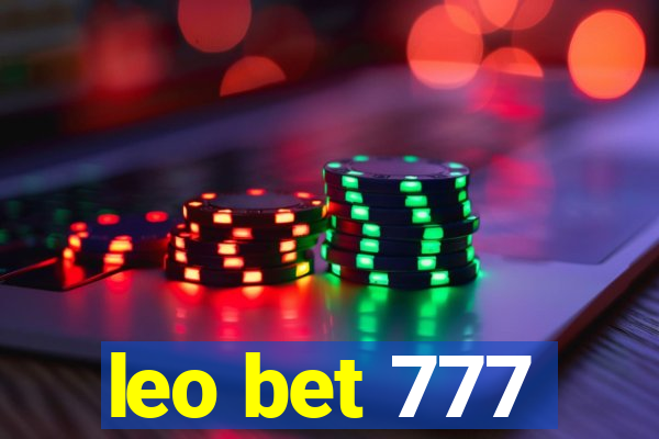 leo bet 777