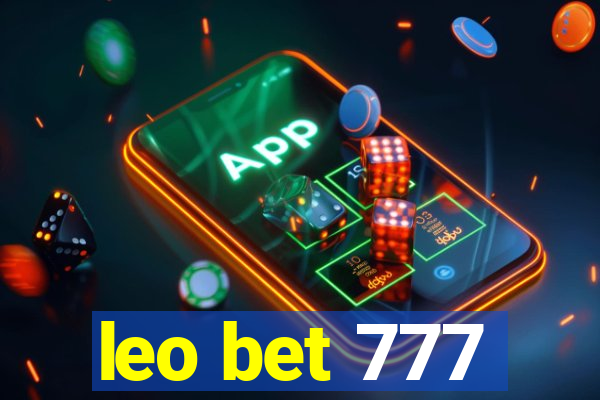 leo bet 777