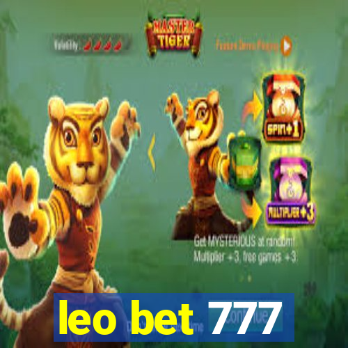 leo bet 777