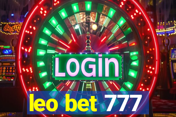 leo bet 777