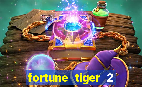 fortune tiger 2 demo revenge