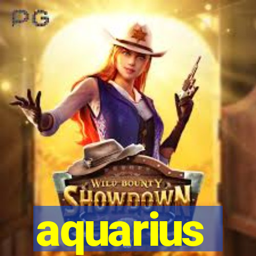 aquarius