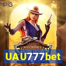 UAU777bet