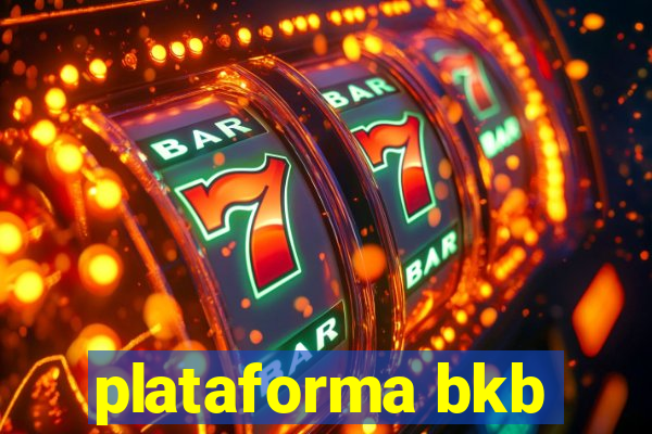 plataforma bkb