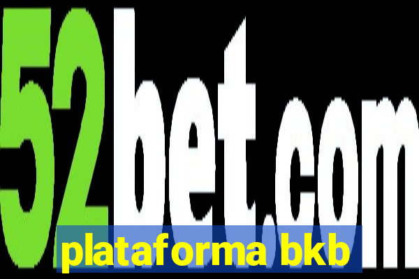 plataforma bkb