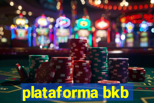 plataforma bkb