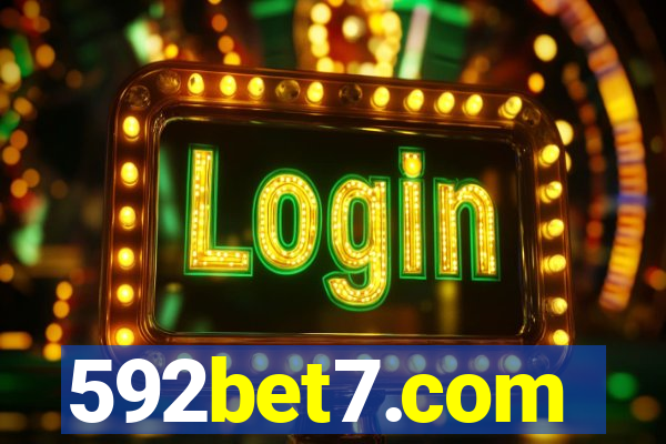 592bet7.com