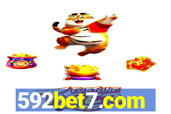 592bet7.com