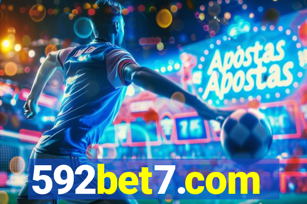 592bet7.com