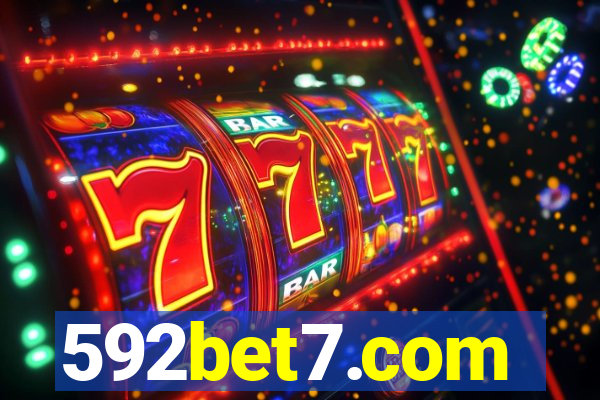 592bet7.com