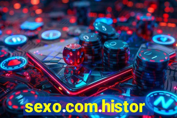 sexo.com.historia