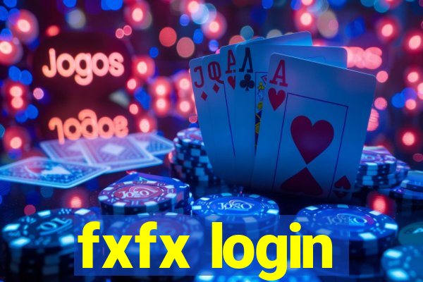 fxfx login