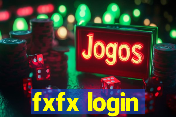 fxfx login