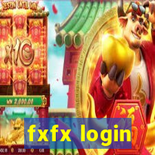 fxfx login