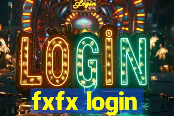 fxfx login