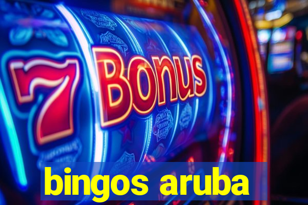 bingos aruba