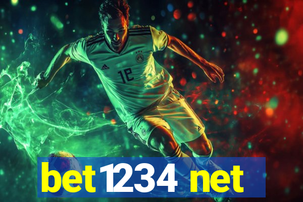 bet1234 net